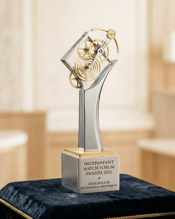 Independent Watch Forum Awards 2022